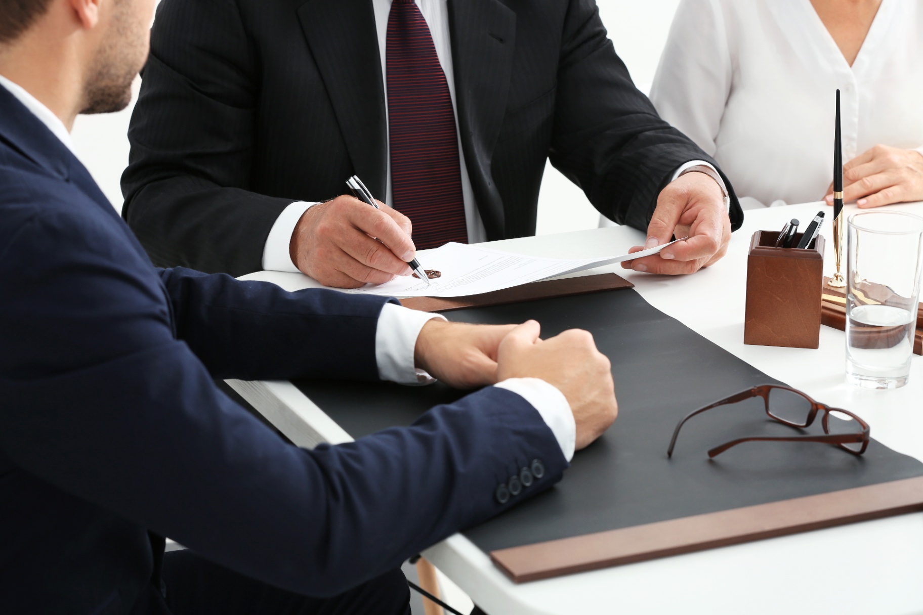 Why Clients Across Canada Trust Our Real Estate Services